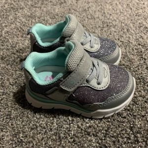 Stride Rite Shoes